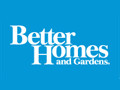 Better Homes and Gardens by Universal